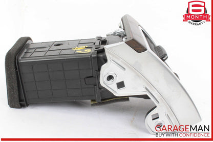 15-20 Hyundai Genesis G80 Front Left Driver Side Dash A/C Air Vent OEM