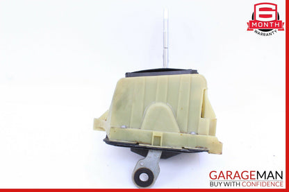 08-11 Mercedes W204 C300 C350 C63 AMG Floor Gear Selector Shifter Box OEM