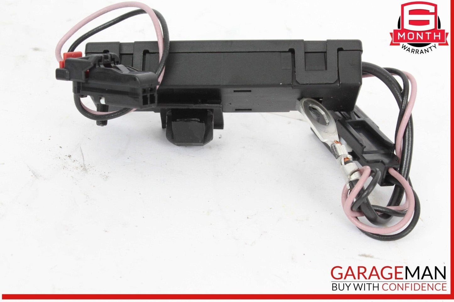 17-23 Cadillac XT5 Radio Antenna Amplifier Noise Signal Filter Control Module