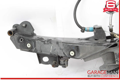 14-19 Mini Cooper Rear Suspension Subframe Crossmember Cradle OEM