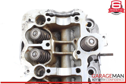 00-06 Mercede W220 S430 E430 CLK430 Left Driver Cylinder Head 1130161401 OEM