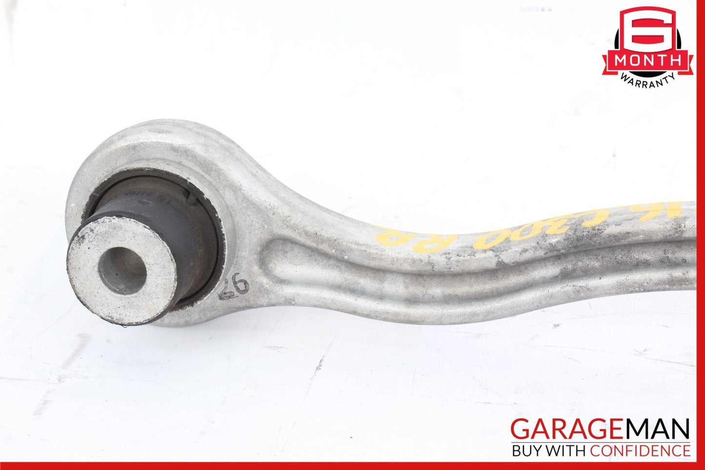 15-20 Mercedes W205 C300 Rear Left or Right Suspension Lower Control Arm OEM