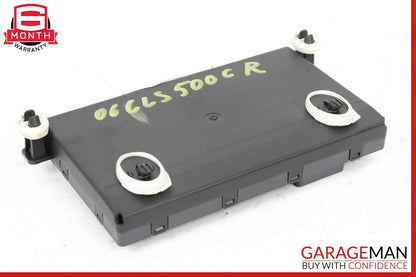 06-11 Mercedes W219 CLS500 Front Right Side Door Computer Control Module OEM