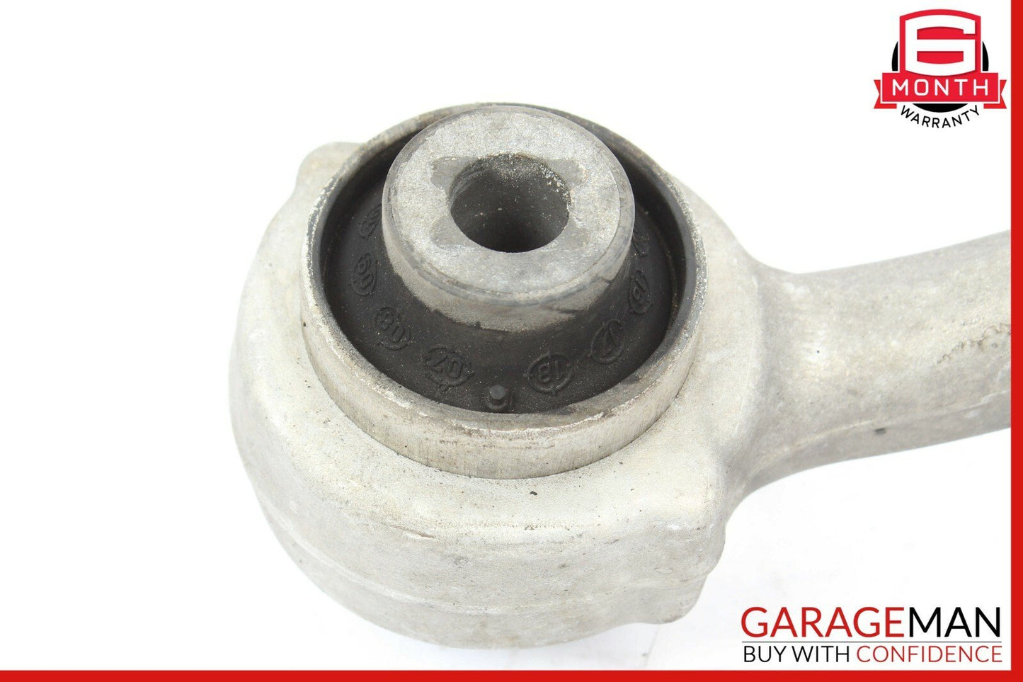 08-14 Mercedes W204 C250 C300 Front Right Side RWD Curved Wishbone Control Arm