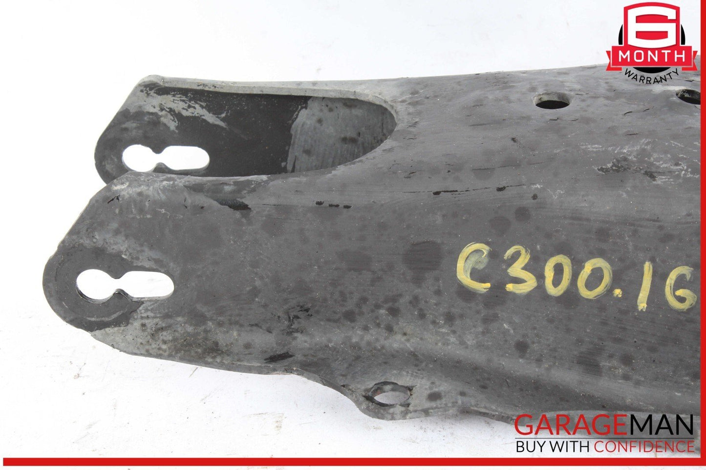 15-20 Mercedes W205 C300 C400 Rear Right or Left Lower Rearward Control Arm OEM