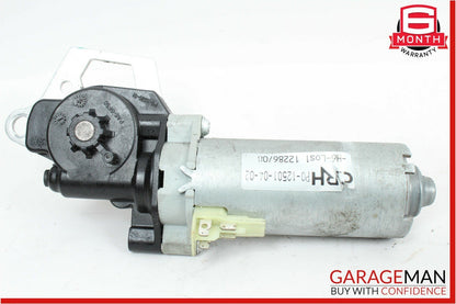 07-14 Mercedes W216 CL550 S550 Front Right Side Seat Adjustment Motor Set