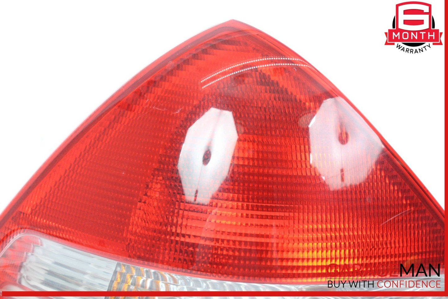 01-04 Mercedes R170 SLK320 SLK230 Rear Left Driver Side Tail Light Lamp OEM