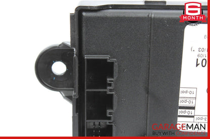07-13 Mercedes W221 S63 AMG Rear Door Control Module OEM
