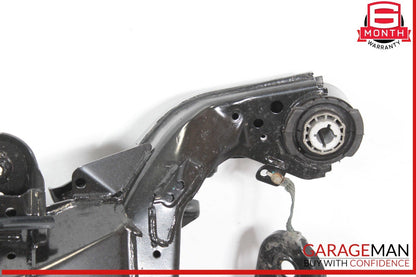 20-23 Volvo XC60 AWD Rear Subframe Sub Frame Crossmember Cross Member OEM