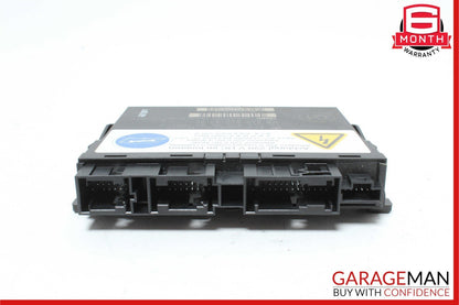07-10 Mercedes W221 S550 4MATIC Front Left Seat Contour Control Module OEM