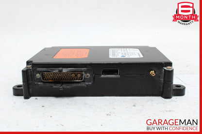 00-06 Mercedes S55 ML500 Voice Phone Communication Controller Module