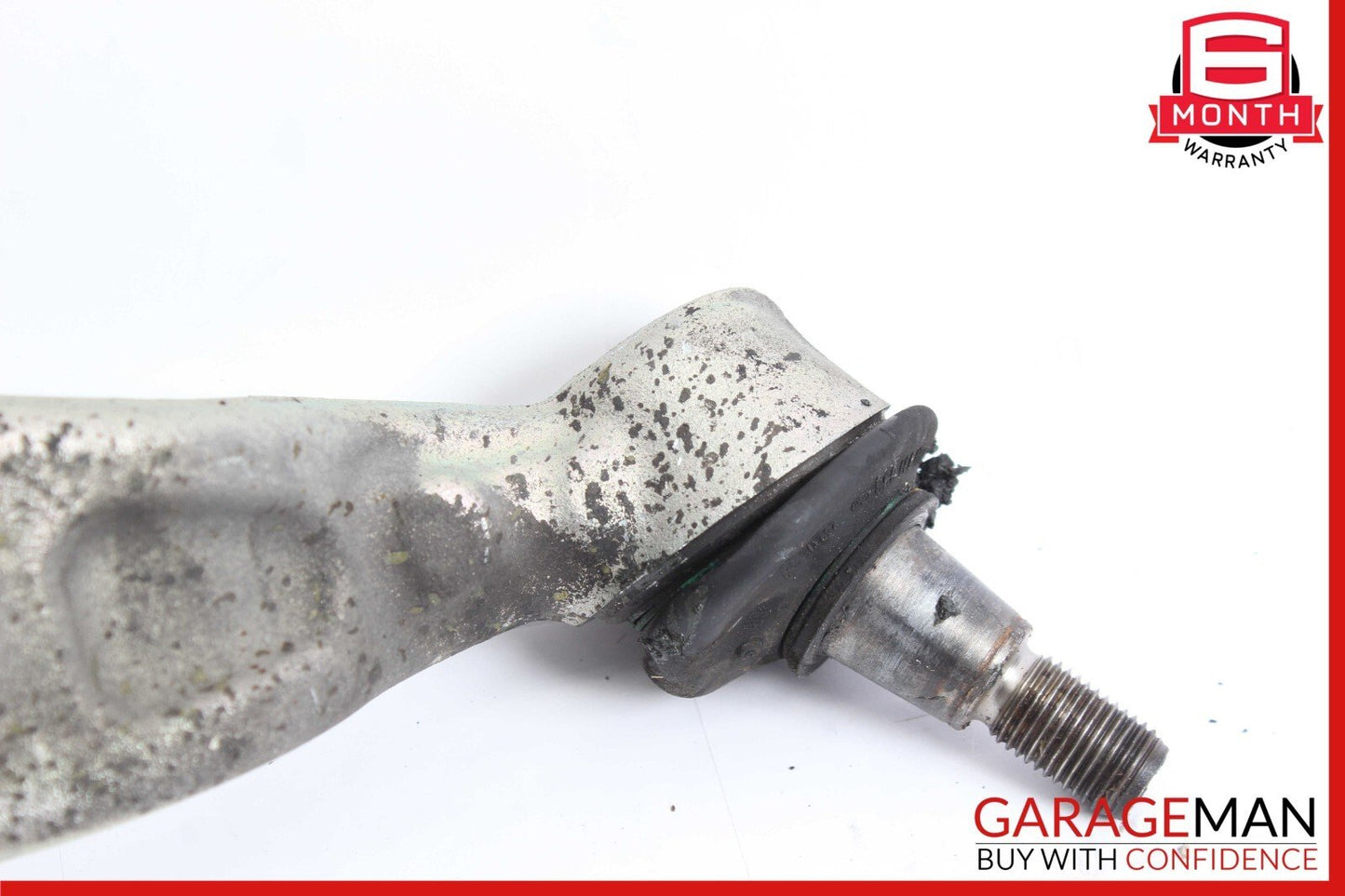 07-14 Mercedes W216 CL550 S450 S550 Front Left Lower Control Arm OEM