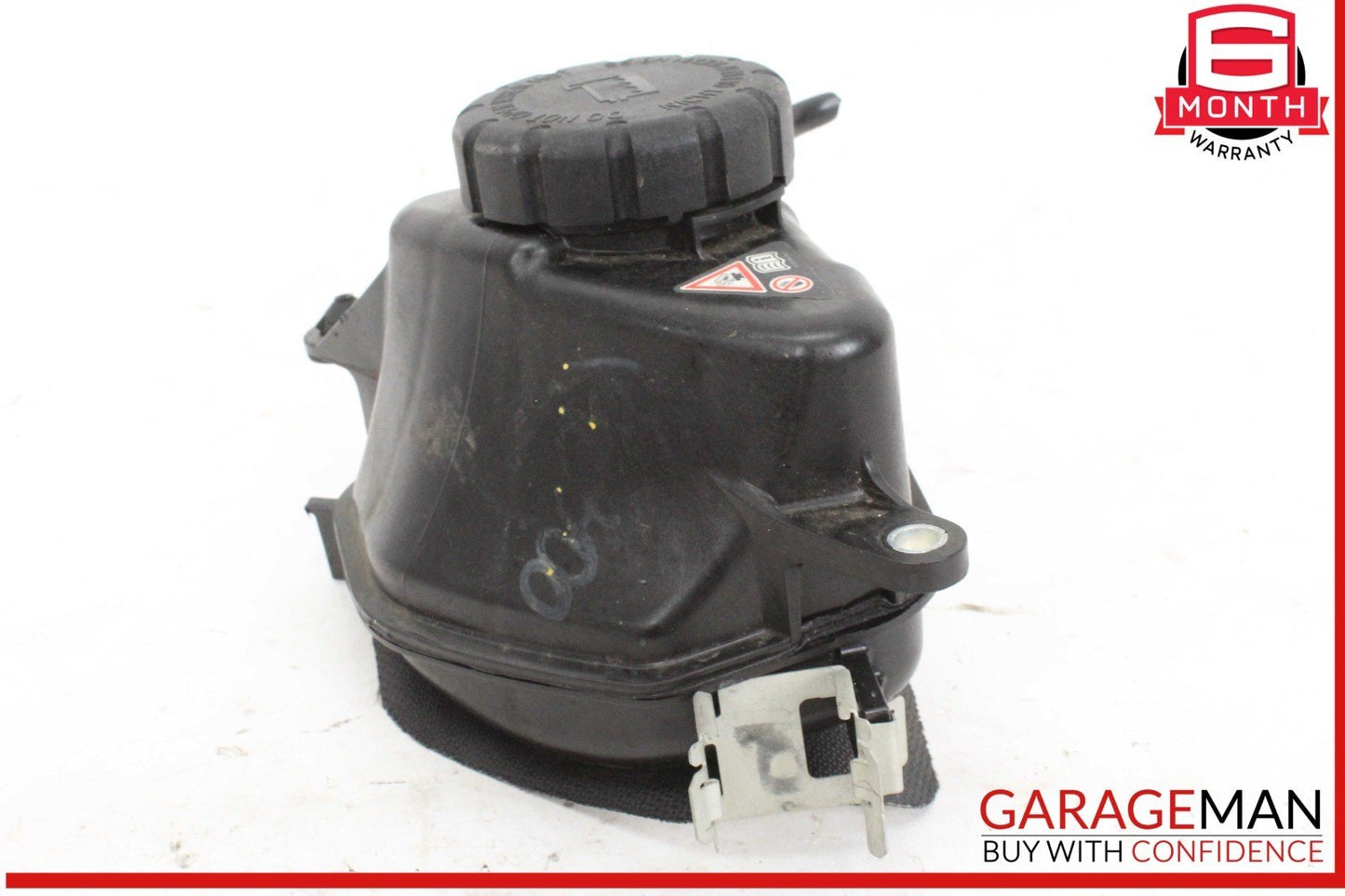 15-20 Mercedes W205 C300 SLC300 Coolant Reservoir Overflow Expansion Tank OEM
