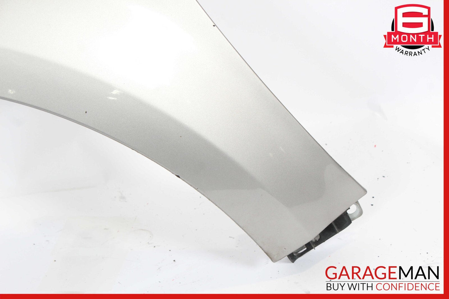 07-12 Mercedes X164 GL450 GL350 Left Driver Side Fender Assembly OEM
