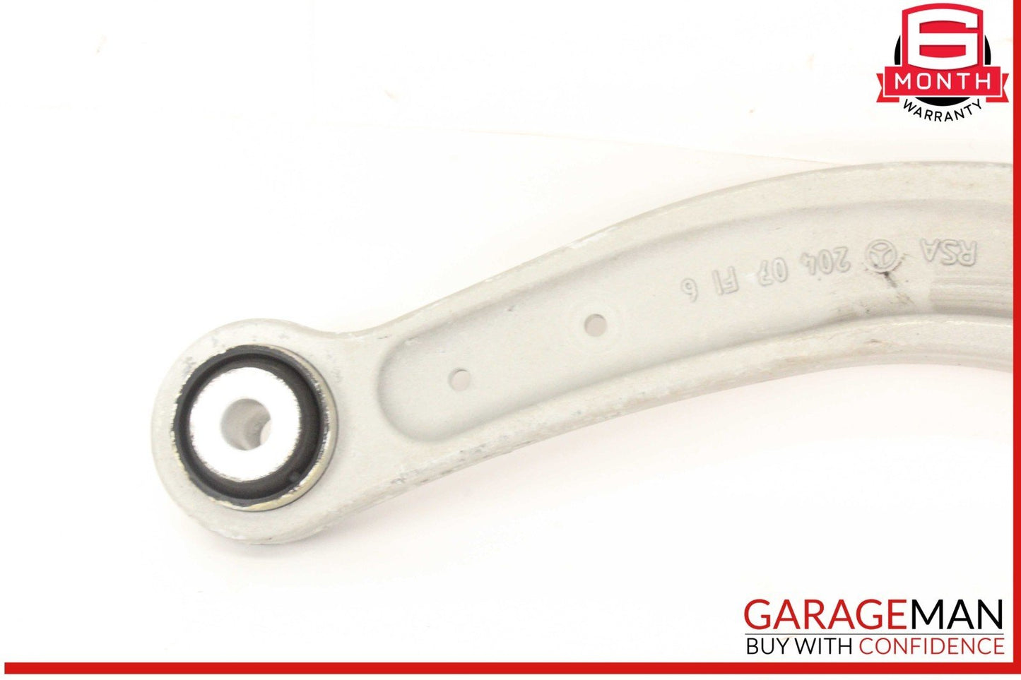15-20 Mercedes W205 C300 4MATIC Rear Right or Left Upper Control Arm OEM