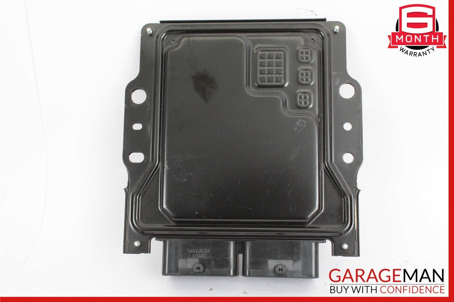 13-15 Nissan Leaf ECU Engine Control Module 237403NF1A