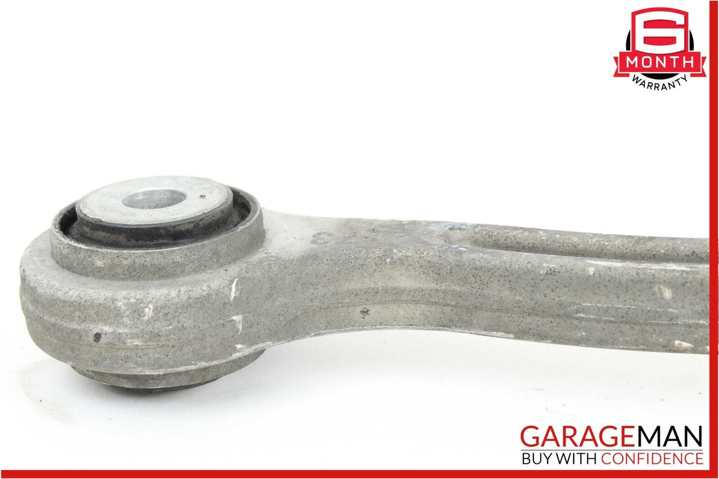08-15 Mercedes W204 C250 C63 AMG Rear Left Driver Side Lower Control Arm OEM