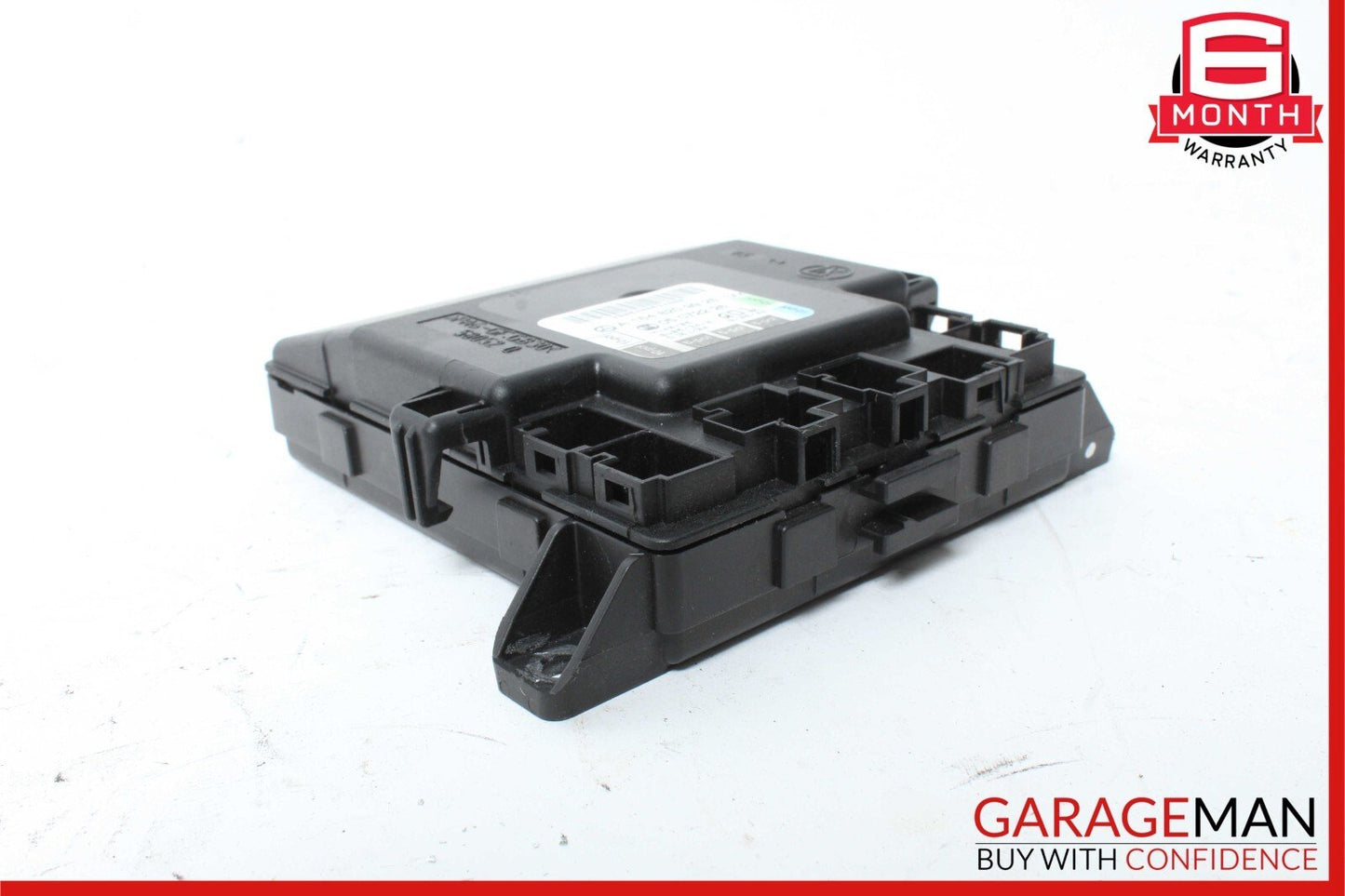 06-13 Mercedes X164 GL450 R350 ML450 Front Left Side Door Control Module Unit