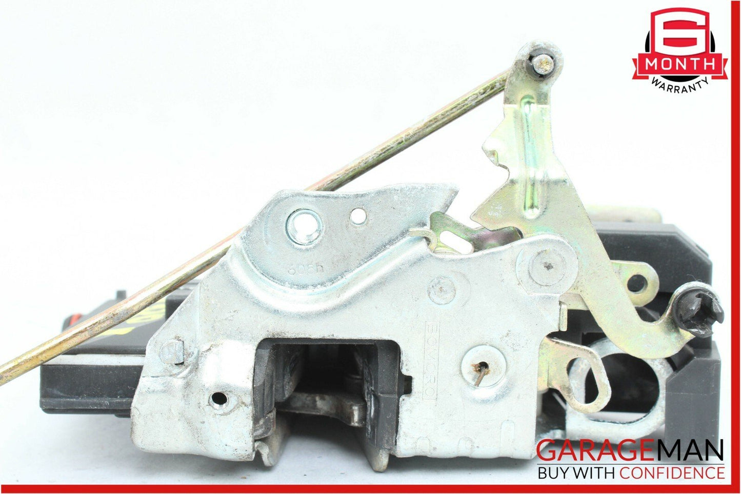 94-02 Mercedes R129 SL320 Right Passenger Side Door Lock Latch Actuator OEM