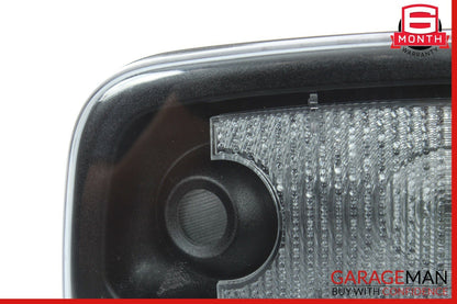 14-17 Maserati Ghibli Rear Upper Overhead Dome Reading Light Map Lamp