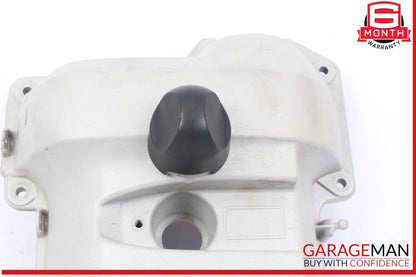 10-16 Porsche Panamera 970 Cayenne 958 4.8L Left Side Cylinder Head Cover OEM