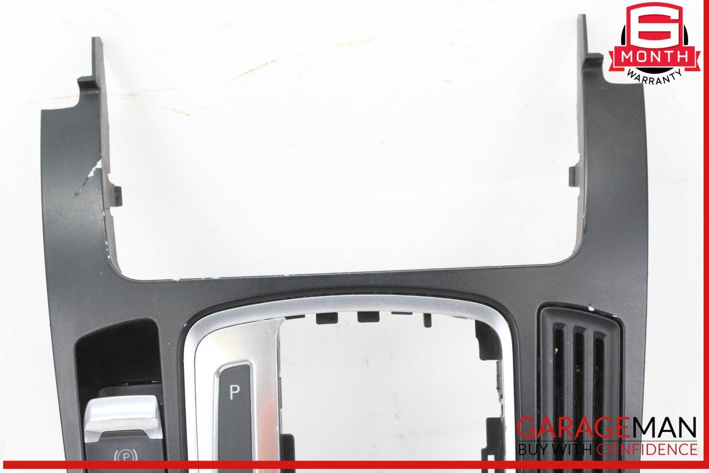 09-16 Audi A4 A5 S4 S5 Q5 Front Center Console Switch Assembly 8T0919609A OEM
