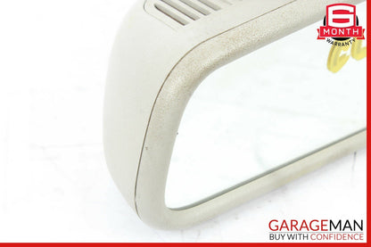 06-11 Mercedes CLS500 CLS63 AMG Interior Top Upper Rear View Mirror Grey