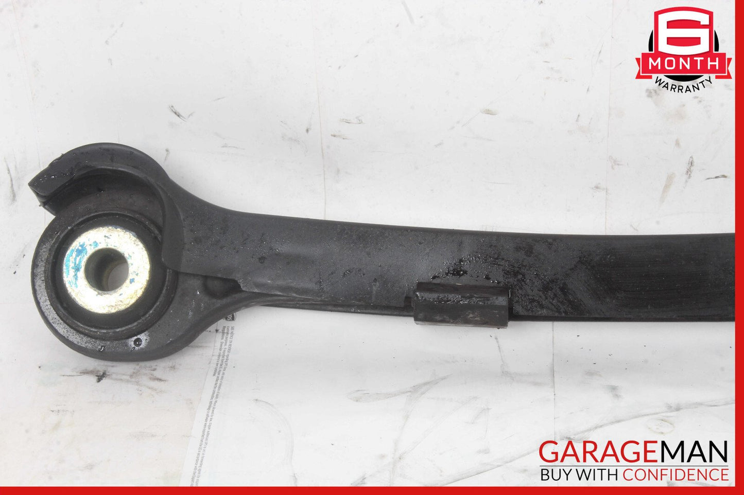 00-06 Mercedes W215 CL600 Rear Side Suspension Lower Control Arm OEM