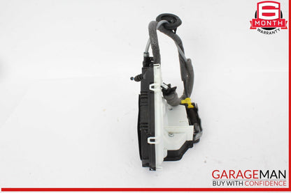 18-25 Audi Q5 Rear Right Passenger Side Door Lock Latch Actuator 4G0839016N OEM