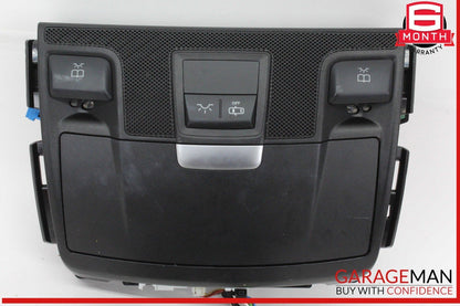 12-20 Mercedes R172 SLC300 SLC43 AMG Front Overhead Dome Light Lamp Assy OEM