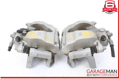 20-23 Mercedes W118 CLA250 Front Left and Right Side Brake Caliper Calipers OEM