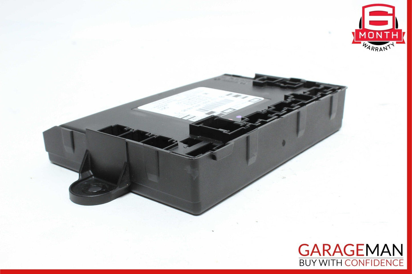 07-13 Mercedes W221 S550 S400 S500 Rear Right or Left Side Door Control Module
