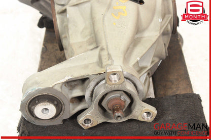 12-19 Mercedes W166 GLE400 GLE550 Rear Differential Diff Axle Carrier 3.46 OEM