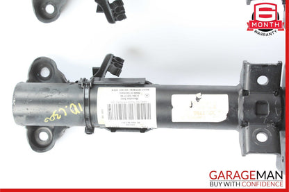08-17 Mercedes E400 C250 Coupe Front Left & Right Shock Strut Absorber Set of 2