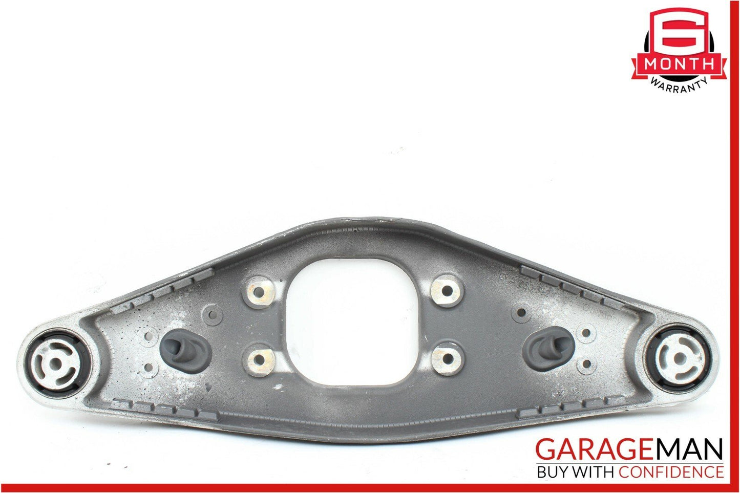 03-11 Mercedes W211 E350 CLS350 Cross Member Differential Support Bracket