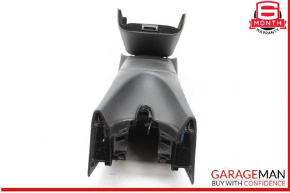 05-11 Mercedes R171 SLK280 Front Center Console Arm Rest Storage Compartment OEM
