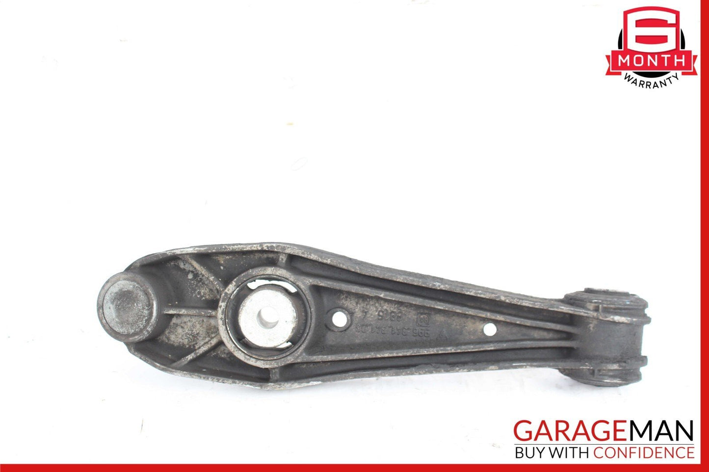97-04 Porsche Boxster 986 Rear Right / Left Lower Suspension Control Arm