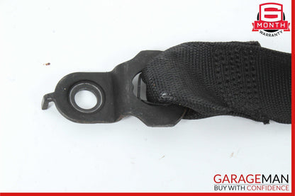 06-08 Mercedes R350 ML350 GL450 Front Left Driver Seat Belt Seatbelt Anthracite