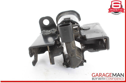 03-09 Mercedes W211 E350 E550 Left or Right Hood Latch Catch Lock 2198800160 OEM