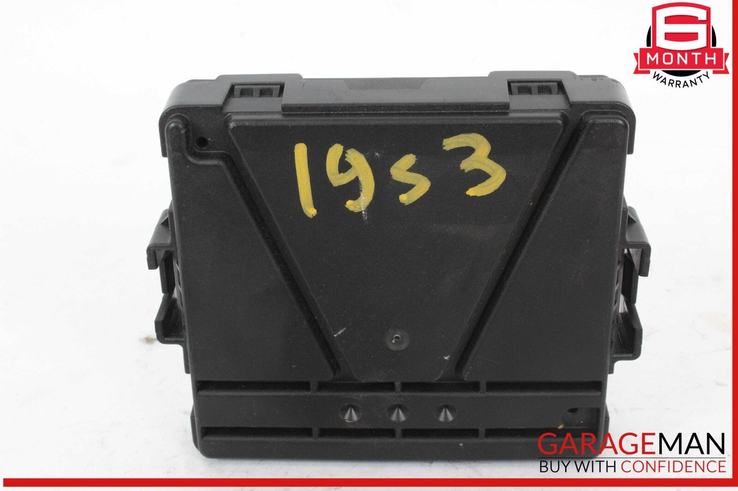 17-20 Audi S3 A3 Front Headlight Head Light Head Lamp Range Control Module Unit