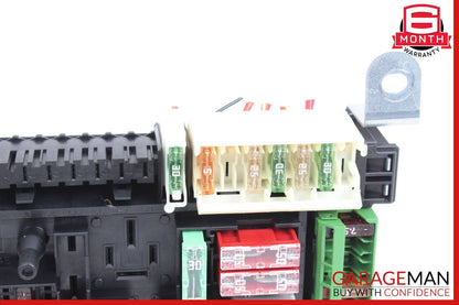 12-16 Mercedes R172 SLK250 SLK350 SLK55 AMG Rear Fuse Relay Box Module Assy OEM
