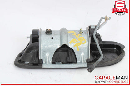 01-09 Volvo S60 Right Passenger Side Exterior Door Handle 9159640 OEM