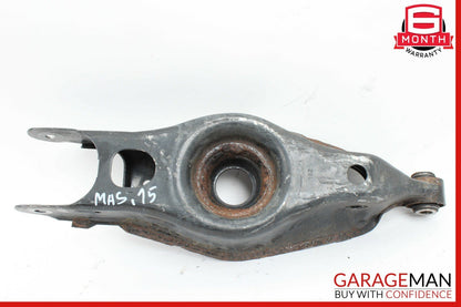 14-17 Maserati Ghibli Rear Left Driver Side Control Arm Arms Set OEM