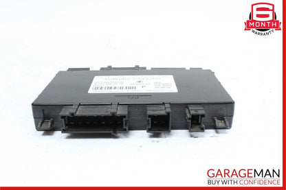03-12 Mercedes E320 E350 CLS550 GL320 ML500 Front Left Side Seat Control Module