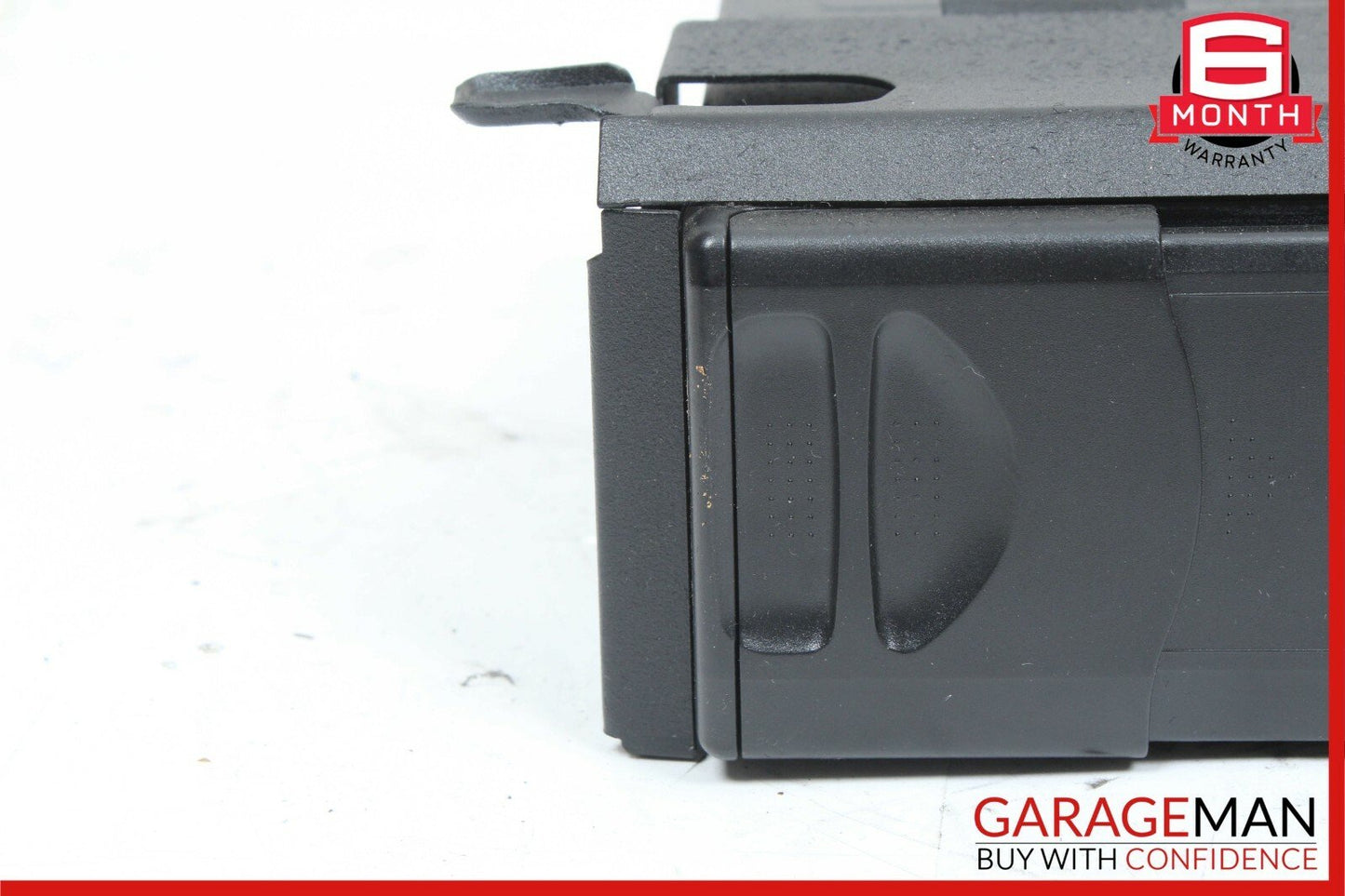 03-07 Mercedes C230 SL500 S55 AMG CD Changer 6 Disk Player w/ Magazine MC3330