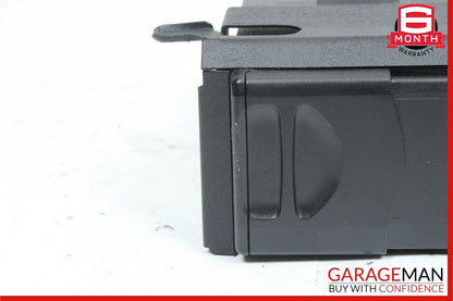03-07 Mercedes C230 SL500 S55 AMG CD Changer 6 Disk Player w/ Magazine MC3330