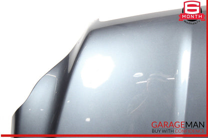 13-16 Mercedes X166 GL450 GL550 Front Hood Bonnet Panel Assembly OEM