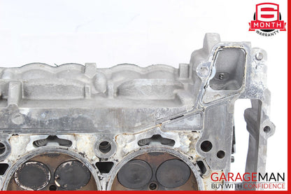 11-20 Mercedes W221 S550 E550 CLS550 M278 4.7L Left Engine Cylinder Head OEM