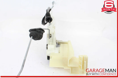 12-18 Mercedes W218 CLS550 CLS400 Front Right Side Door Lock Latch Actuator OEM