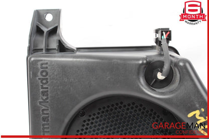 06-11 Mercedes W164 ML550 ML350 Rear Harman Kardon Sub Woofer Subwoofer Speaker